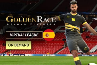 Spain League-Ondemand
